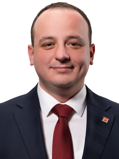 Fikri ŞENTÜRK