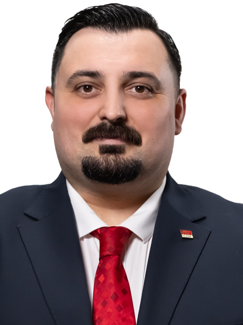 Emrah ARSLAN