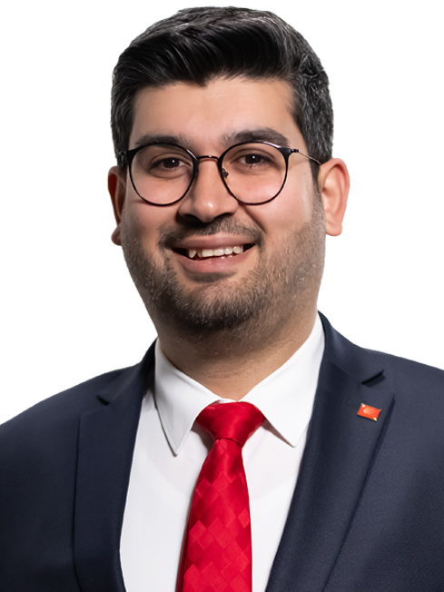 Ahmet Eren GÜRTEKİN