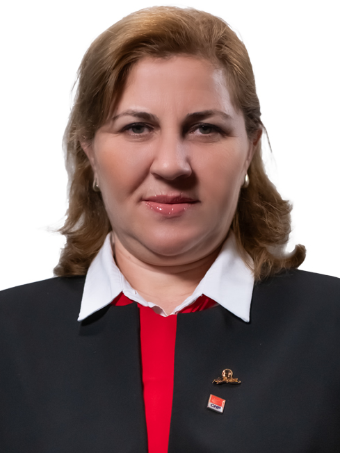 Nurgül ERBAŞ